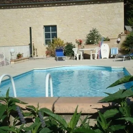 Lectoure, 4 Pieces, 6 Personnes - Fr-1-483-51 *